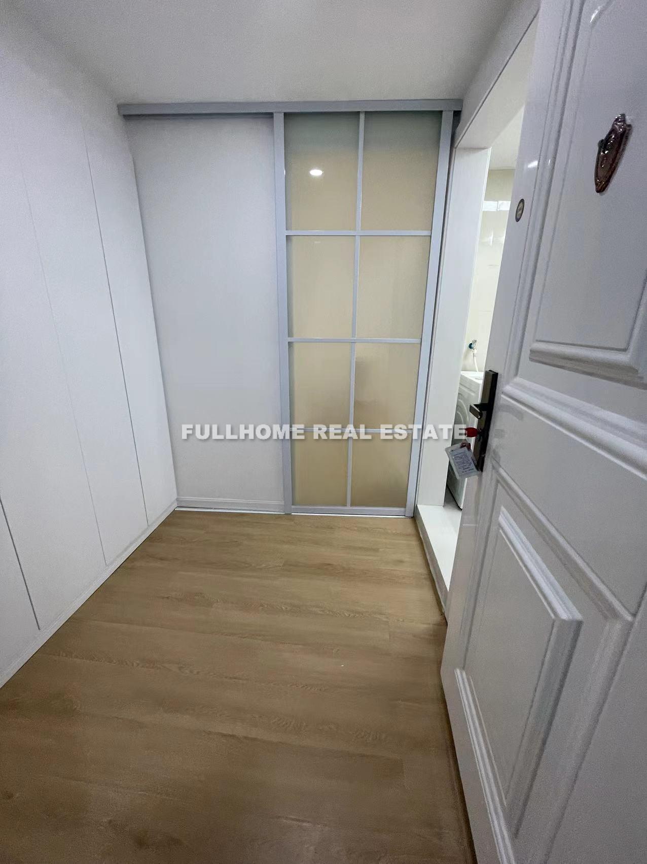 Grand Century Place - Interior view 8, Shanghai rental property