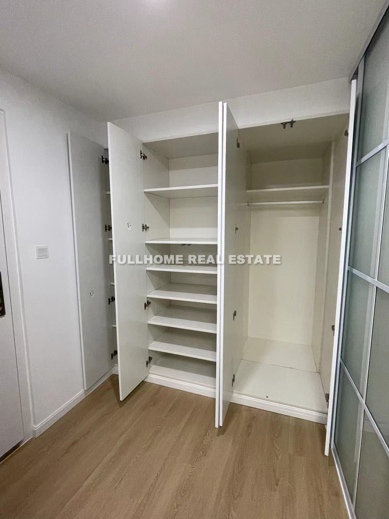 Grand Century Place - Interior view 2, Shanghai rental property