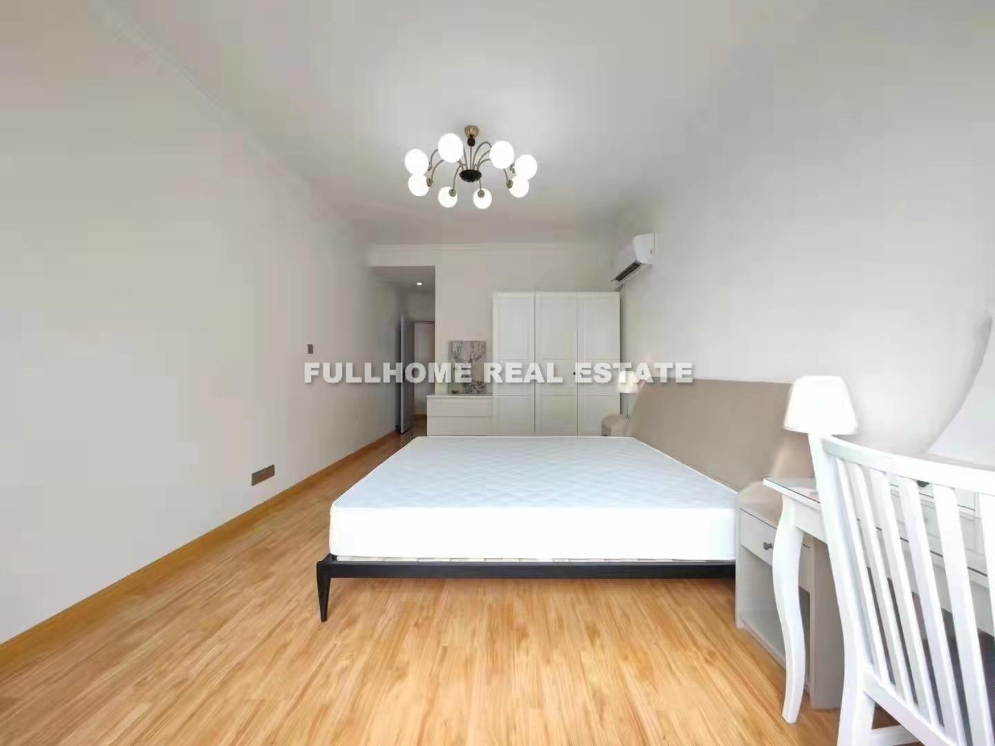 Hua Li Jia Zu (Pudong) - Interior view 7, Shanghai rental property