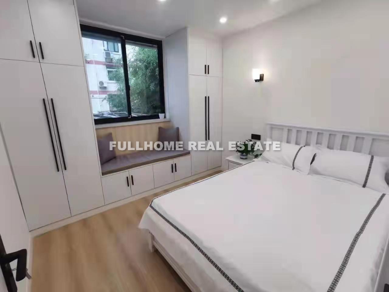 Xin Hai Apartment - Interior view 5, Shanghai rental property