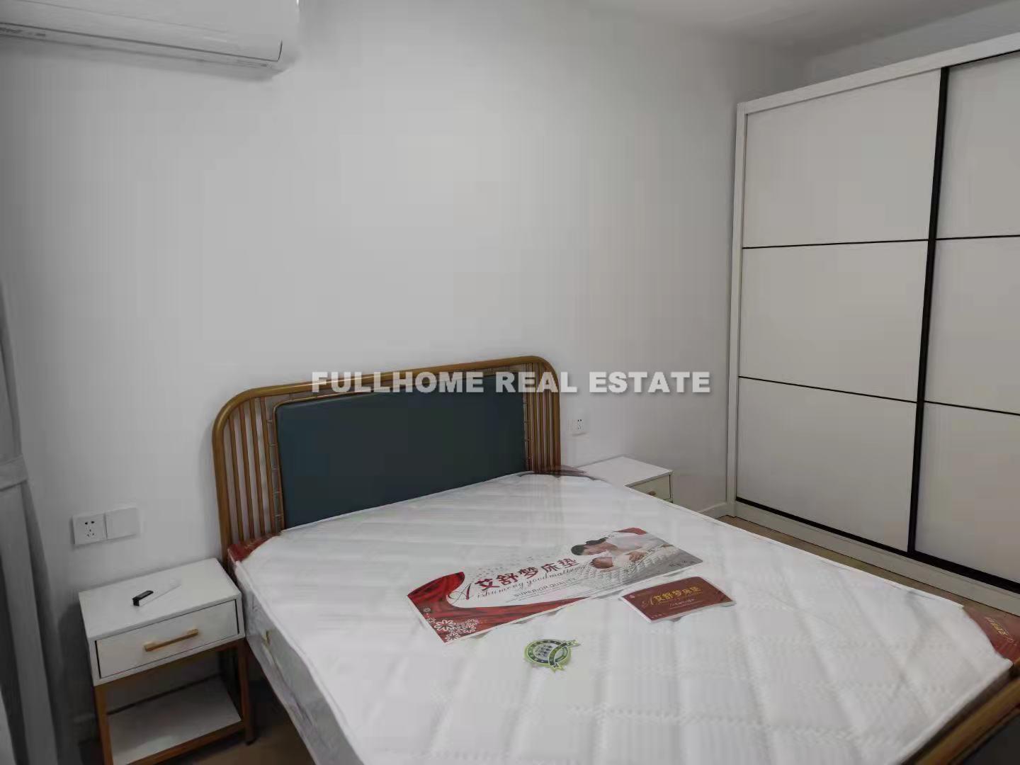 Hongtai Apartment - Interior view 7, Shanghai rental property