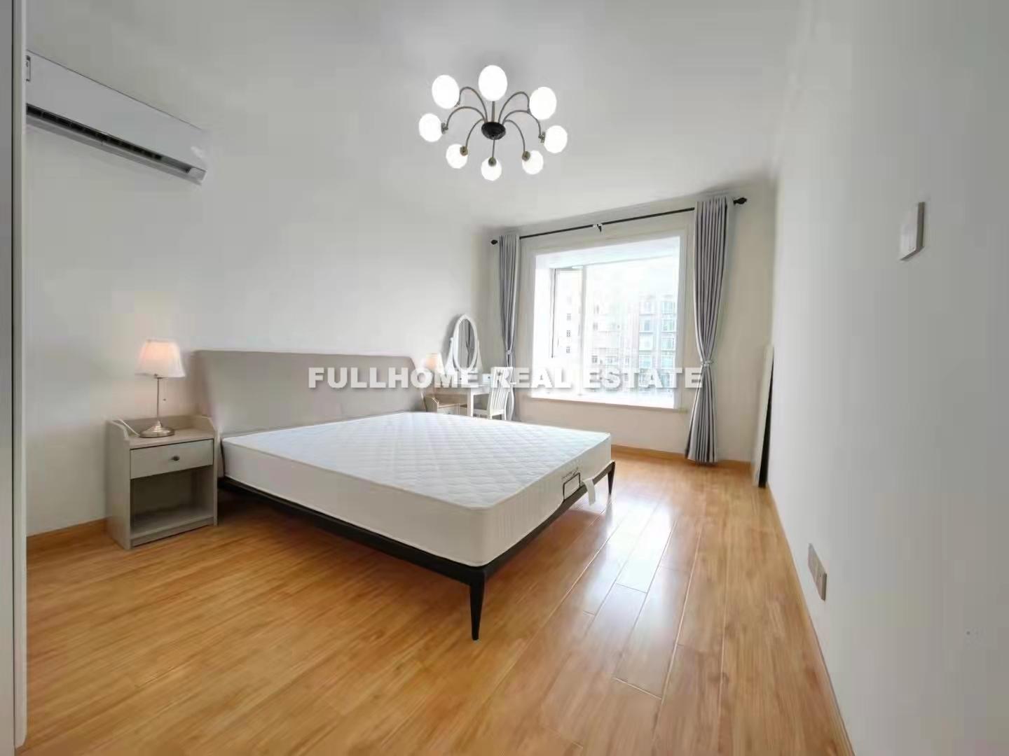 Hua Li Jia Zu (Pudong) - Interior view 6, Shanghai rental property
