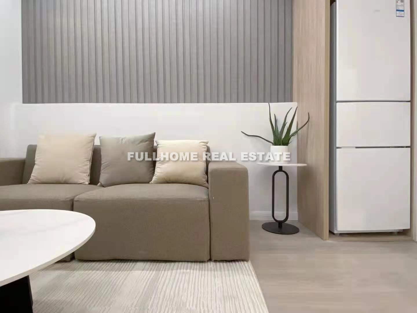 Lane 1-500 Anshun Road Old House - Interior view 3, Shanghai rental property