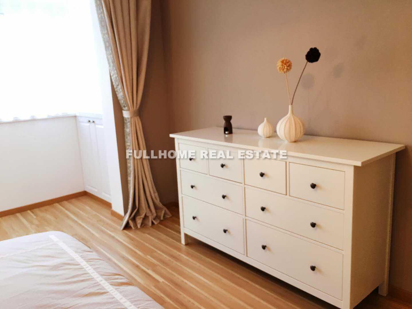 Guang Hui Apartment - Interior view 3, Shanghai rental property