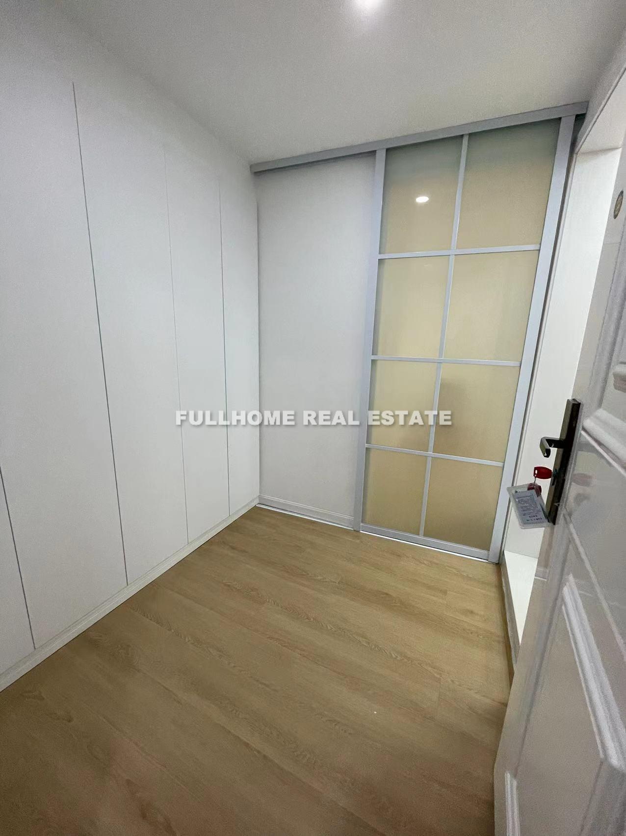 Grand Century Place - Interior view 3, Shanghai rental property