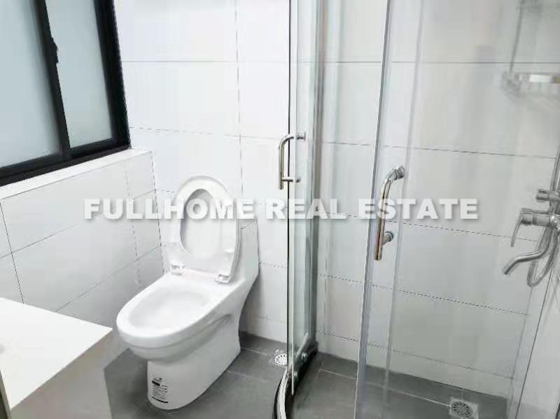 The Green Garden - Interior view 4, Shanghai rental property