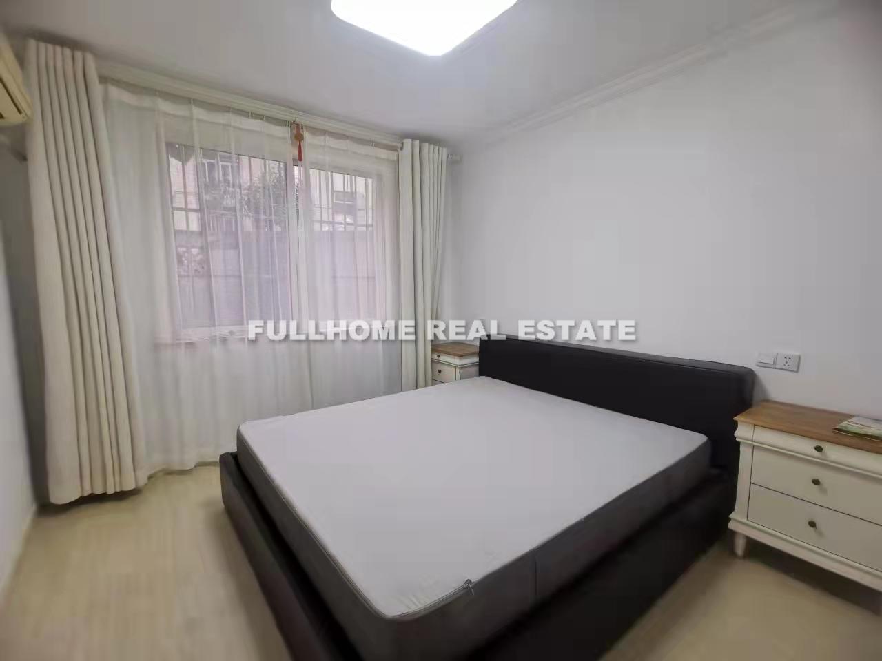 Donghu Apartment - Interior view 2, Shanghai rental property