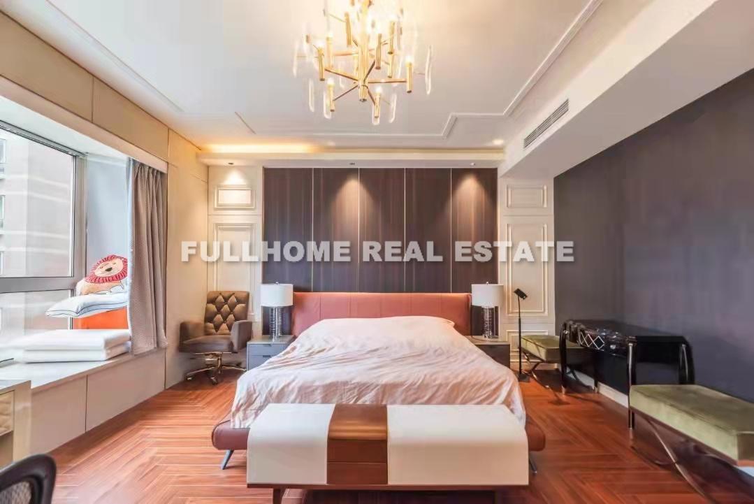 JinLin TianDi - Interior view 8, Shanghai rental property