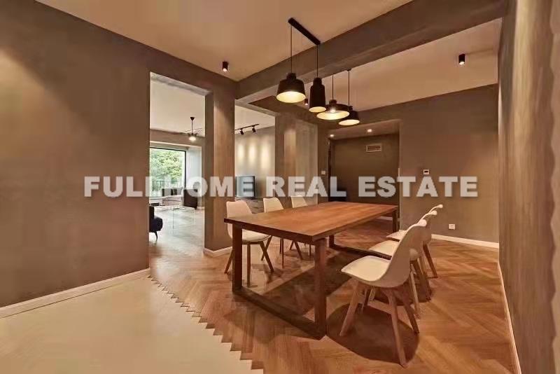 Hengfeng Gubei Jiayuan - Interior view 2, Shanghai rental property