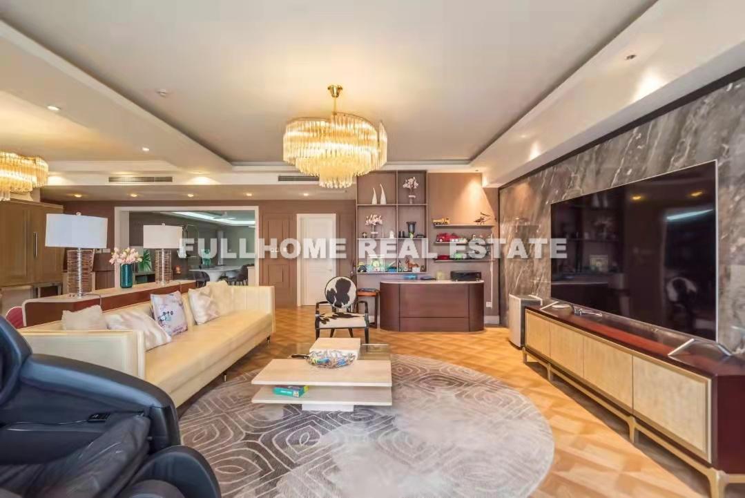 JinLin TianDi - Interior view 3, Shanghai rental property