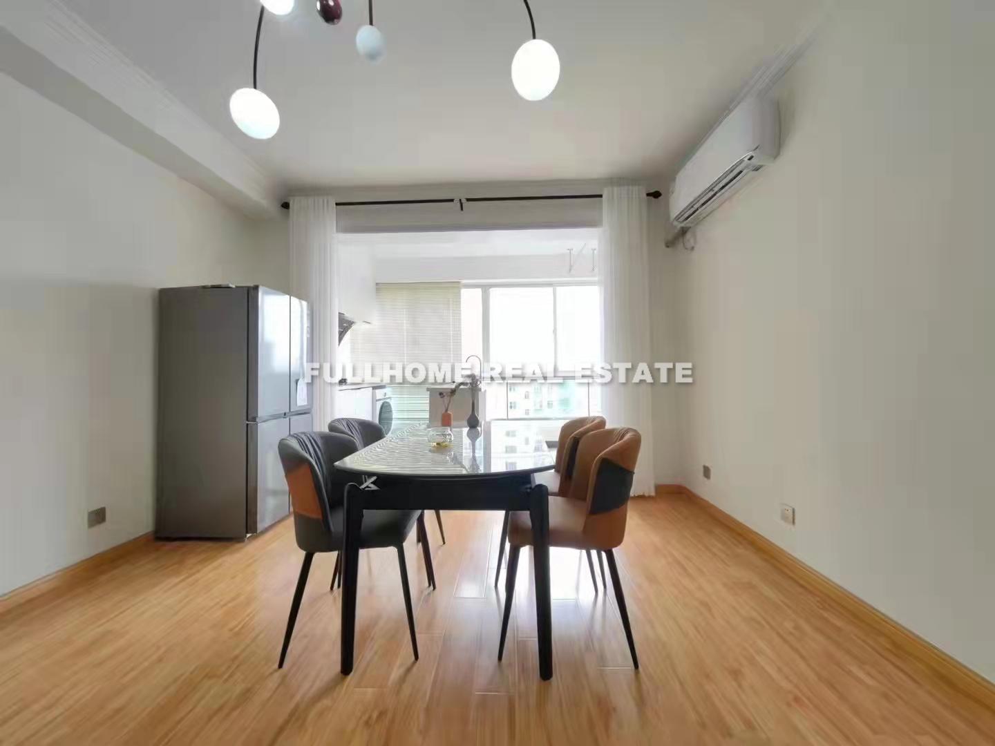 Hua Li Jia Zu (Pudong) - Interior view 3, Shanghai rental property