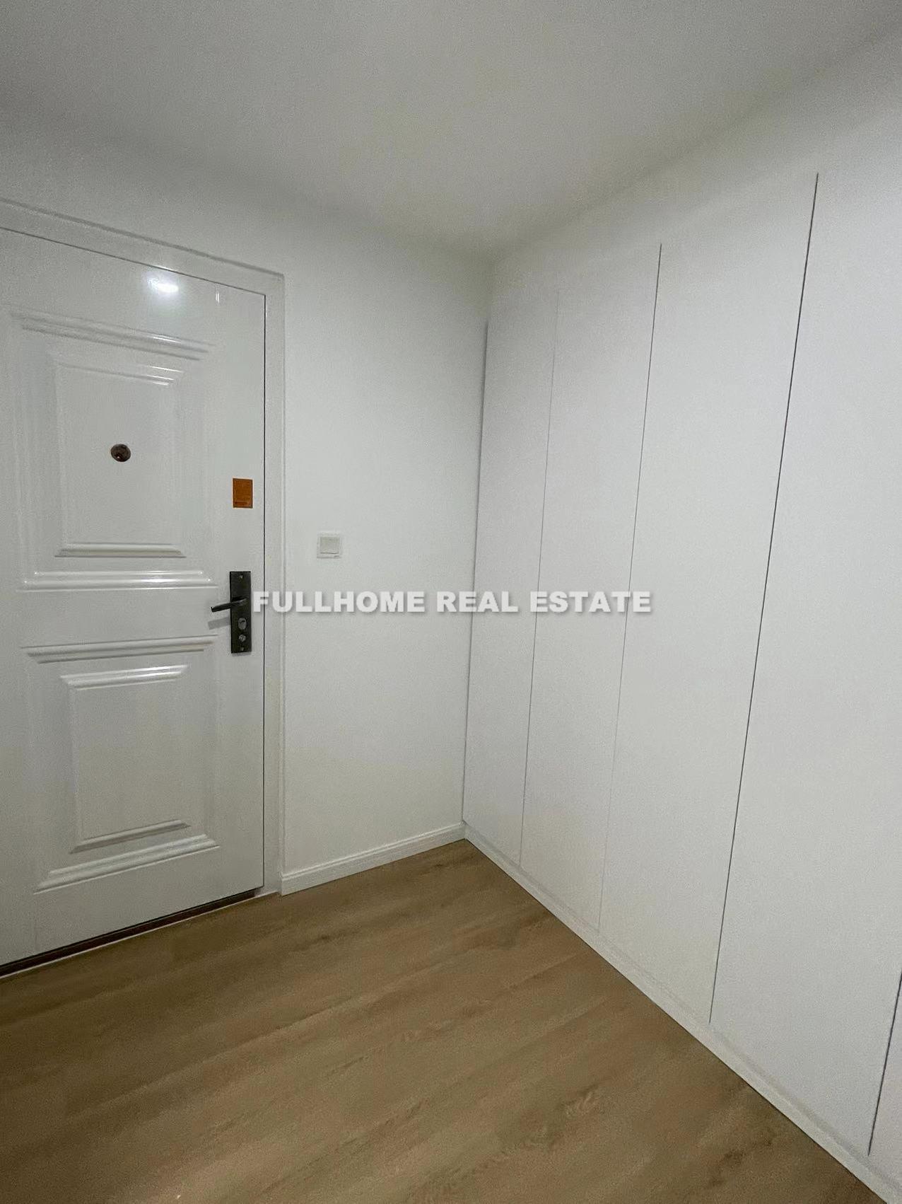 Grand Century Place - Interior view 10, Shanghai rental property