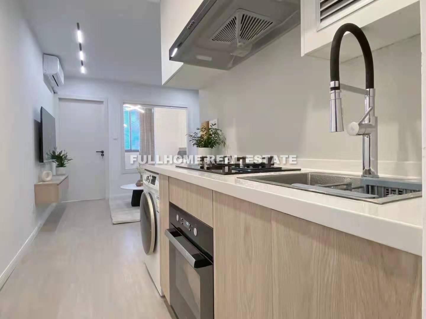 Lane 1-500 Anshun Road Old House - Interior view 8, Shanghai rental property