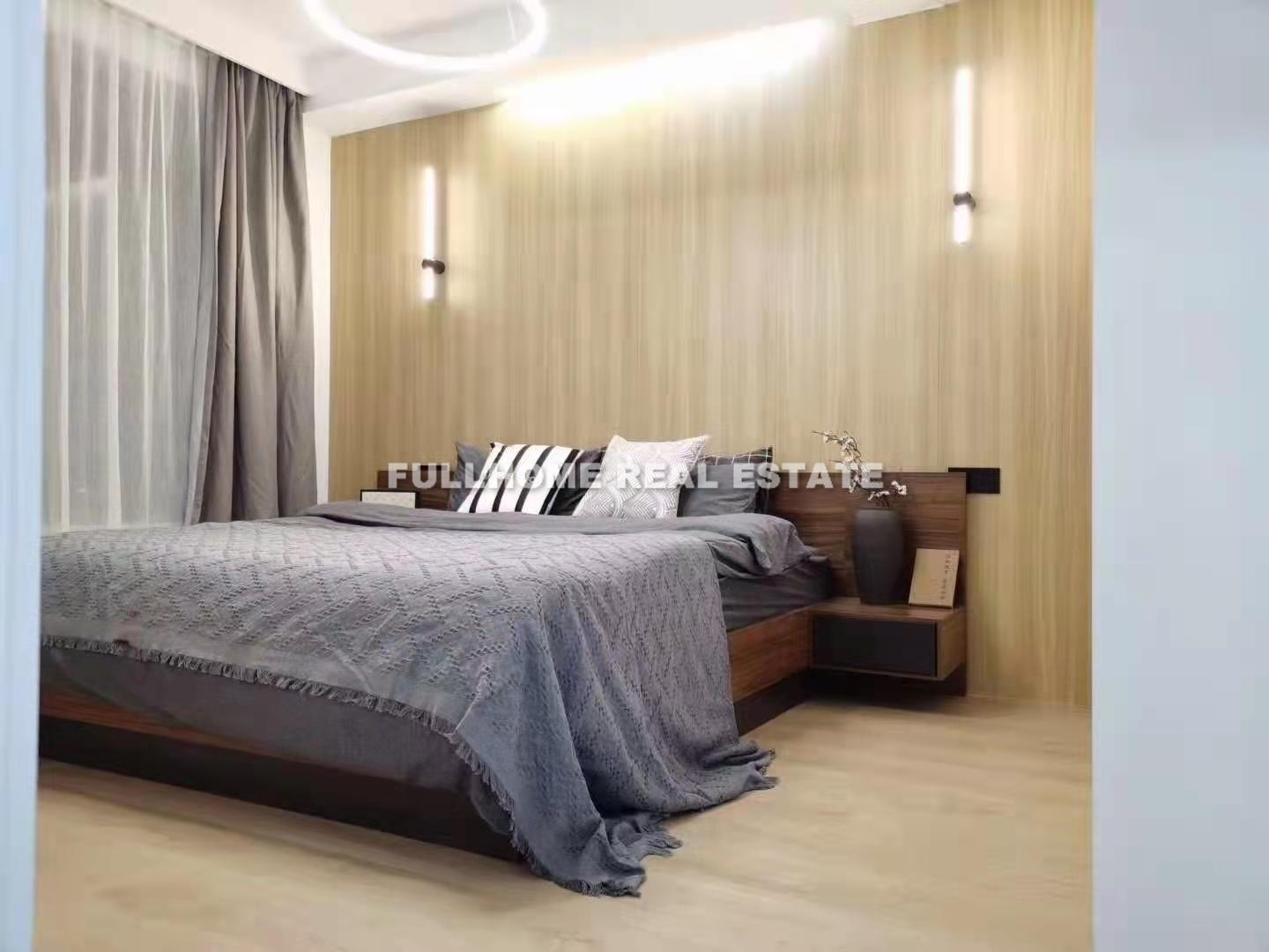 Yunhe Garden - Interior view 2, Shanghai rental property