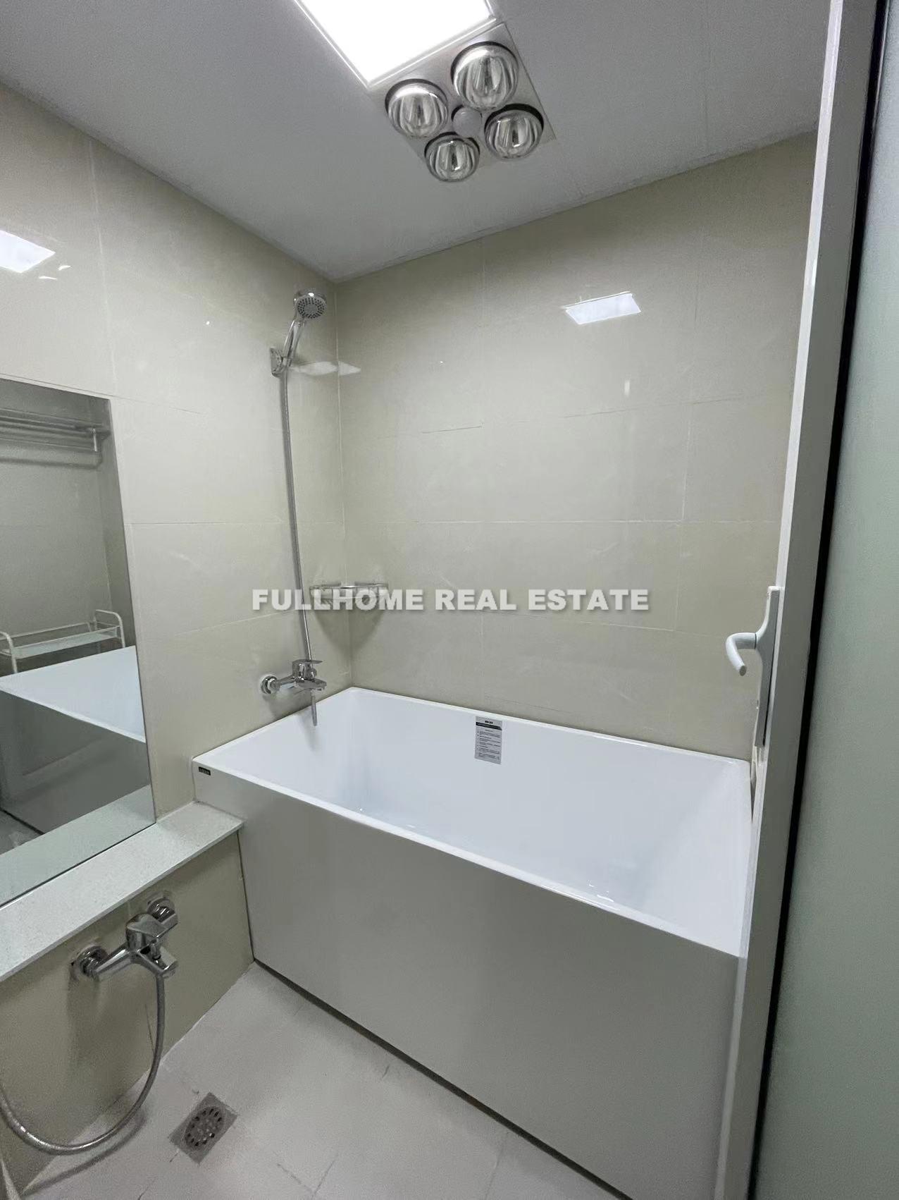 Grand Century Place - Interior view 6, Shanghai rental property