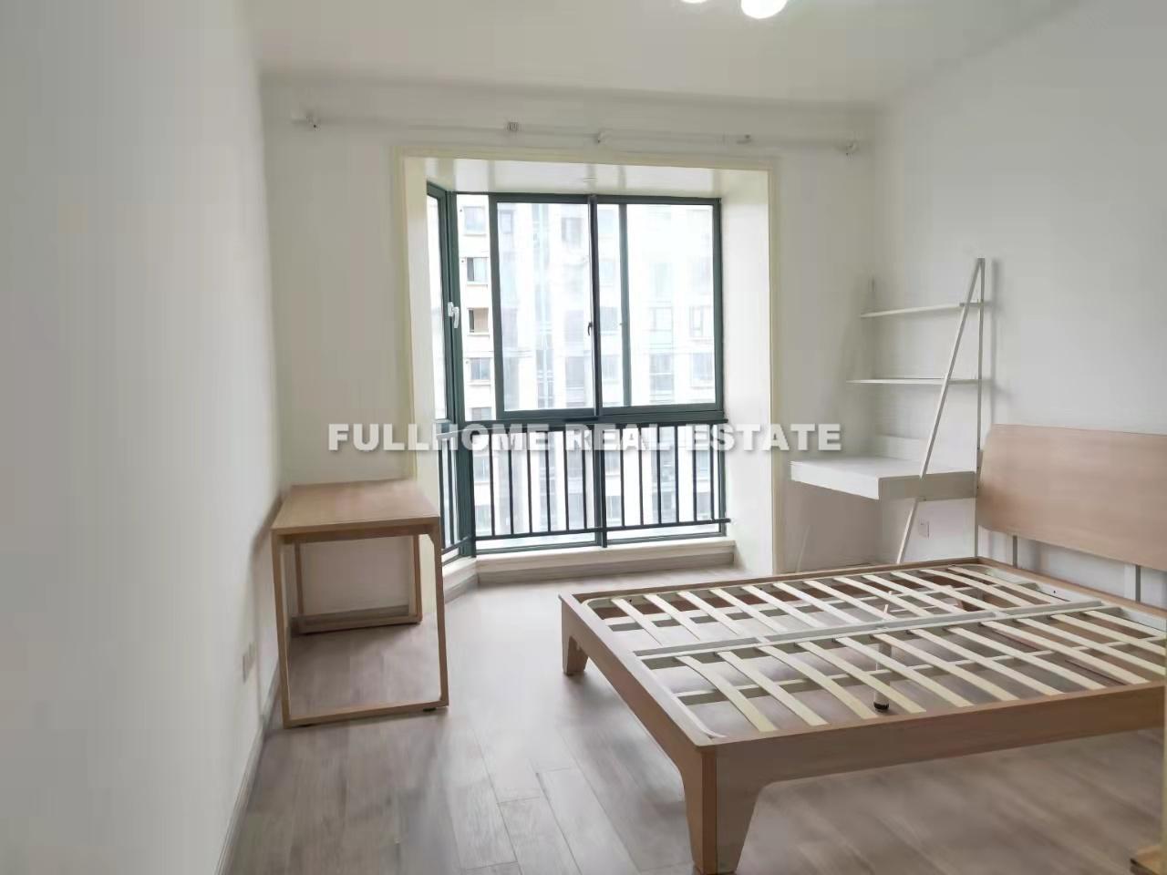Ai Jian Yuan - Interior view 5, Shanghai rental property