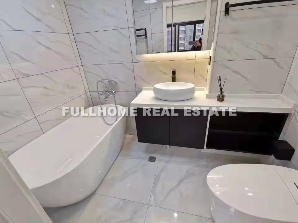 Chez Moi - Interior view 5, Shanghai rental property