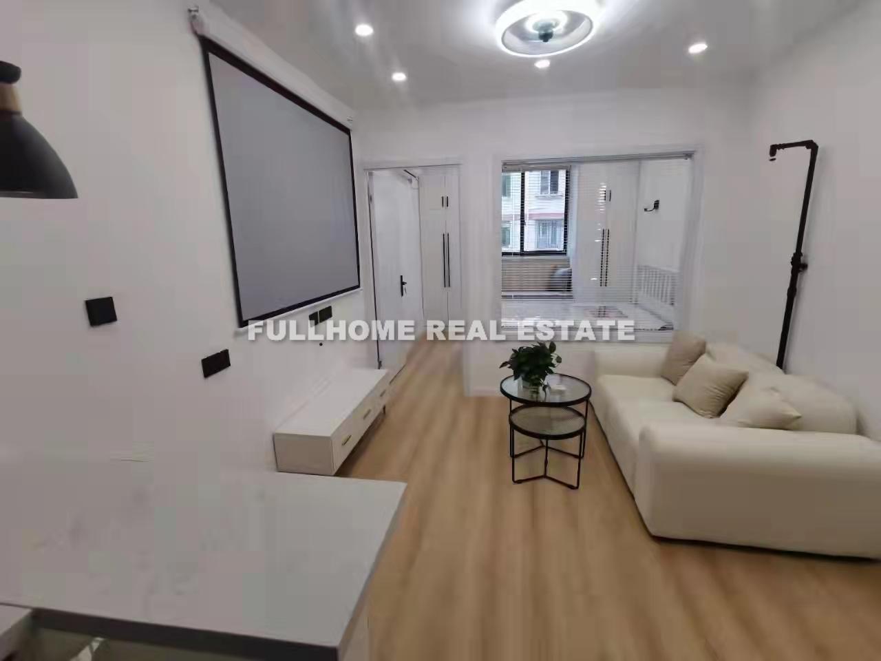 Xin Hai Apartment - Interior view 3, Shanghai rental property