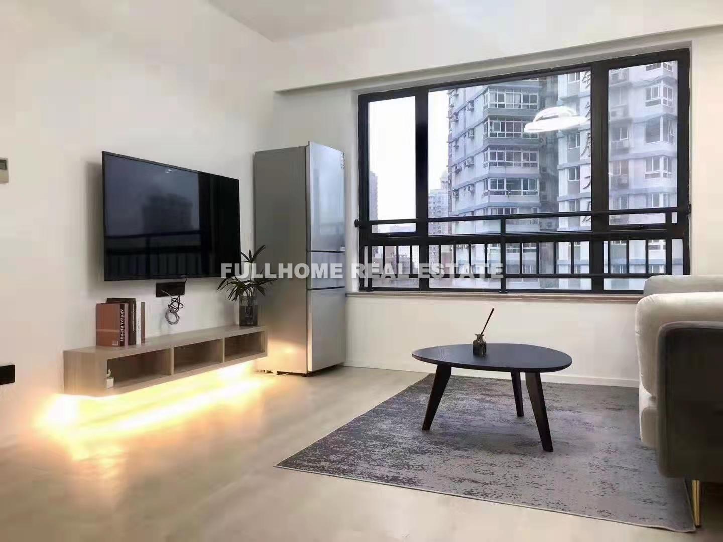 Shanghai Boutique - Interior view 2, Shanghai rental property