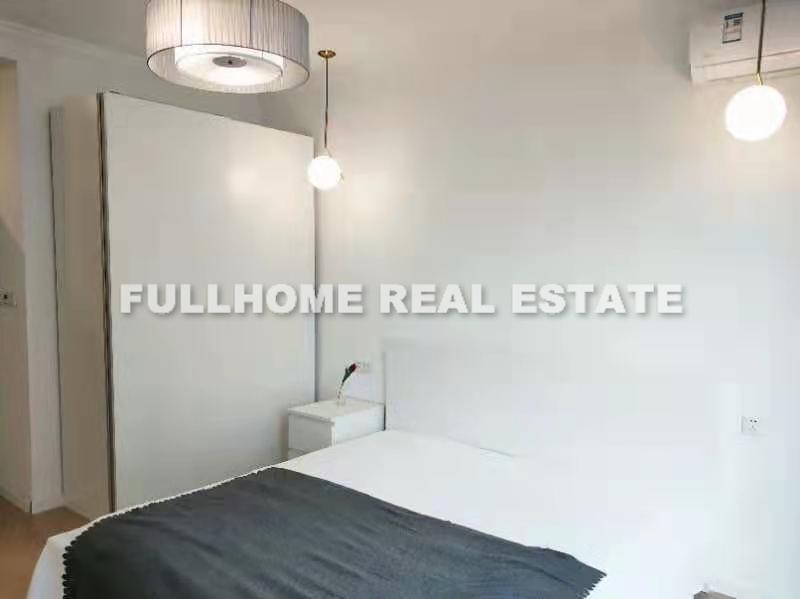 The Green Garden - Interior view 3, Shanghai rental property