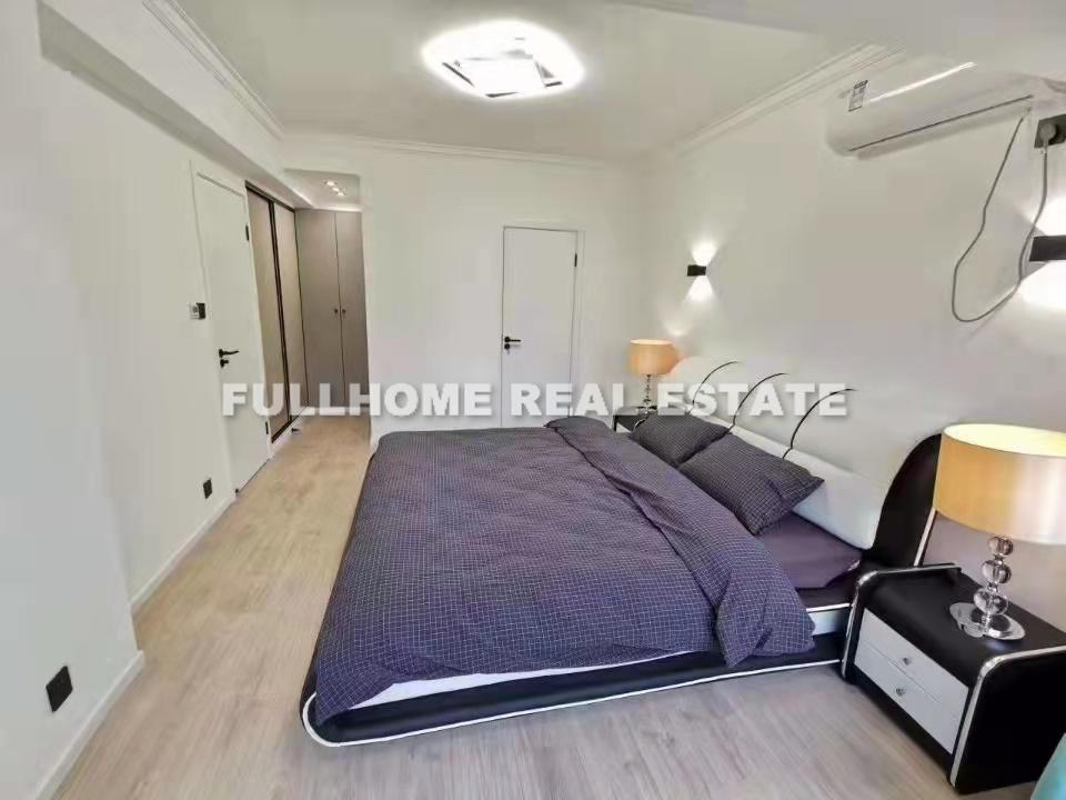 Chez Moi - Interior view 2, Shanghai rental property