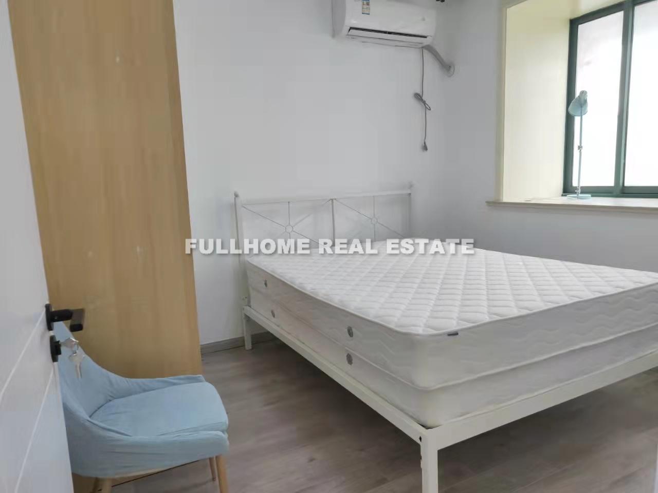 Ai Jian Yuan - Interior view 3, Shanghai rental property