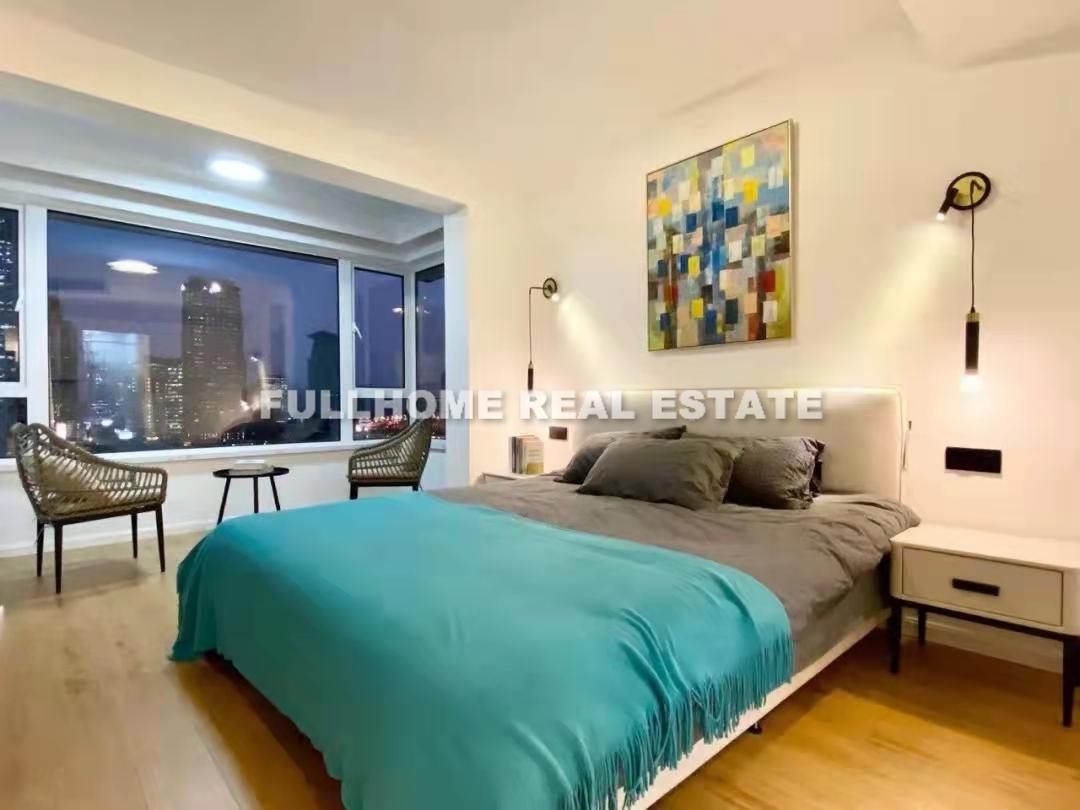 Hongtai Apartment - Interior view 2, Shanghai rental property