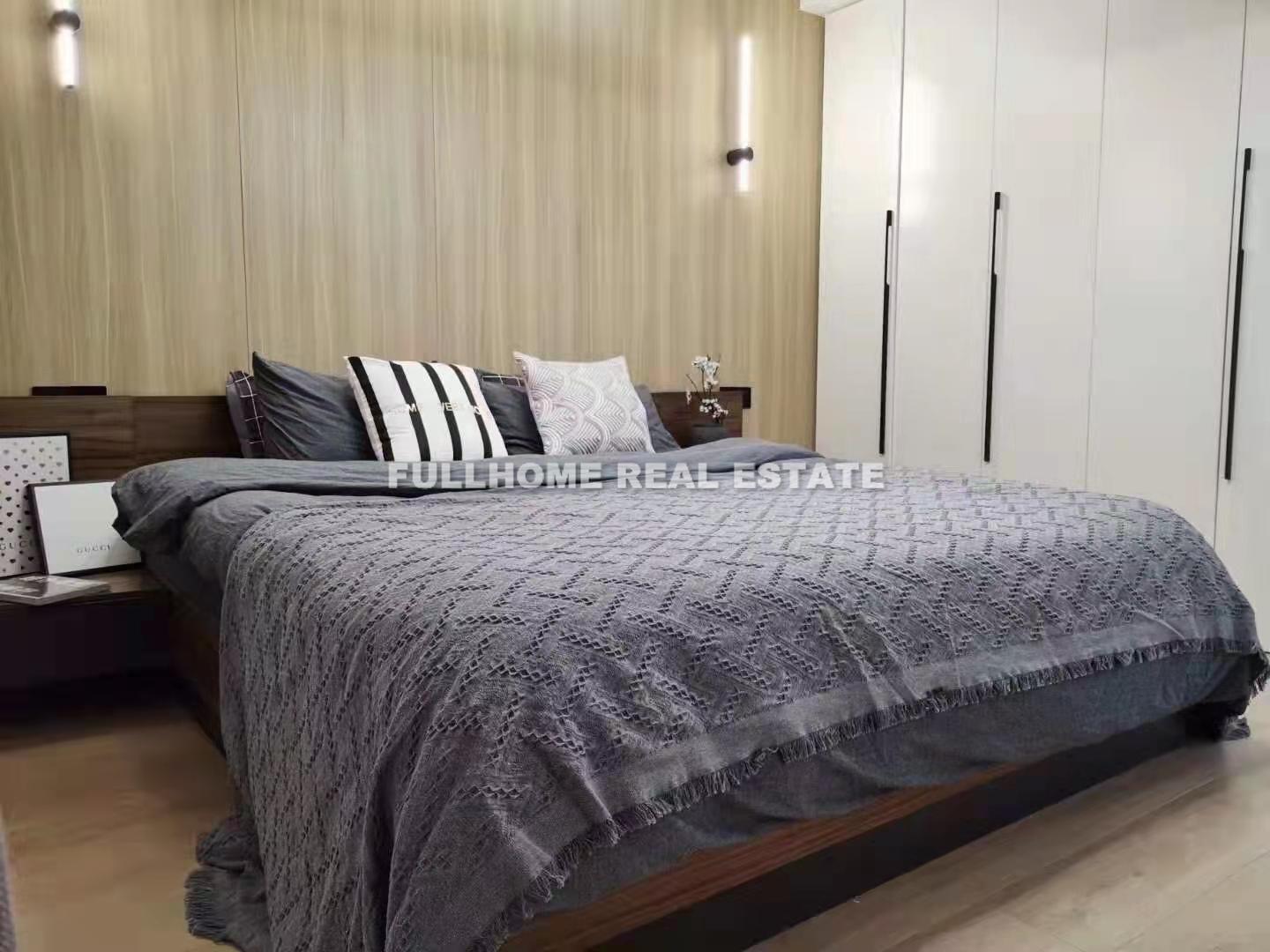 Yunhe Garden - Interior view 7, Shanghai rental property