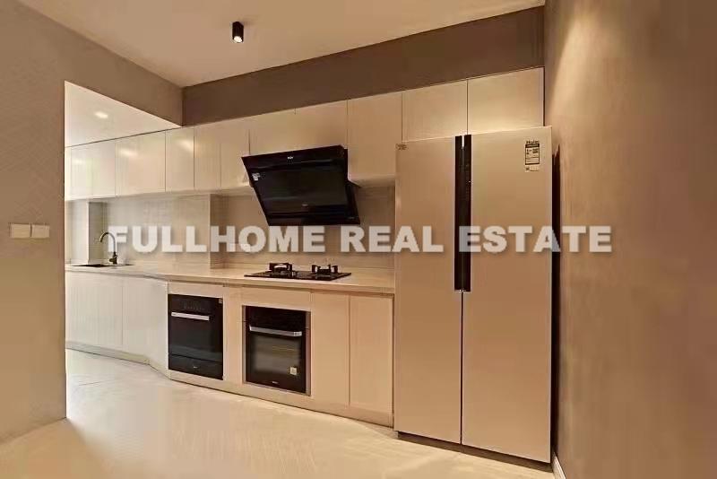 Hengfeng Gubei Jiayuan - Interior view 6, Shanghai rental property
