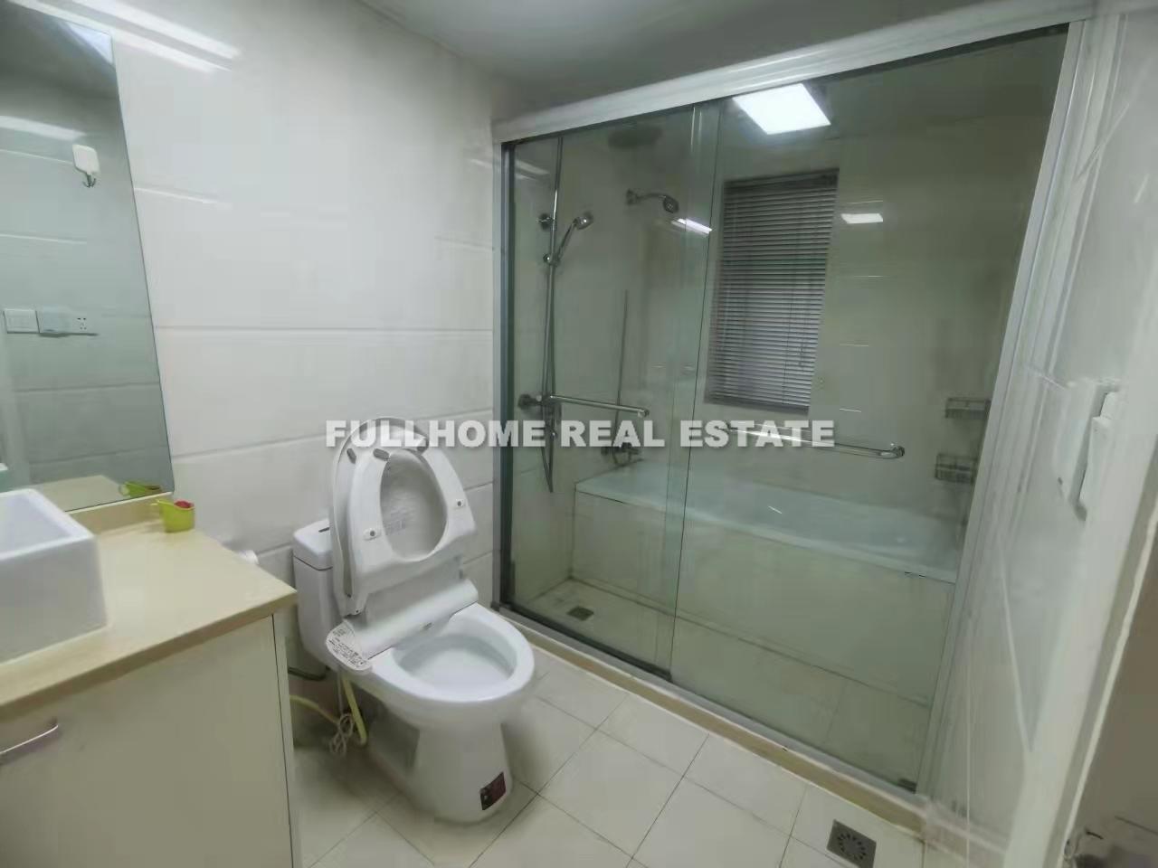 Donghu Apartment - Interior view 6, Shanghai rental property