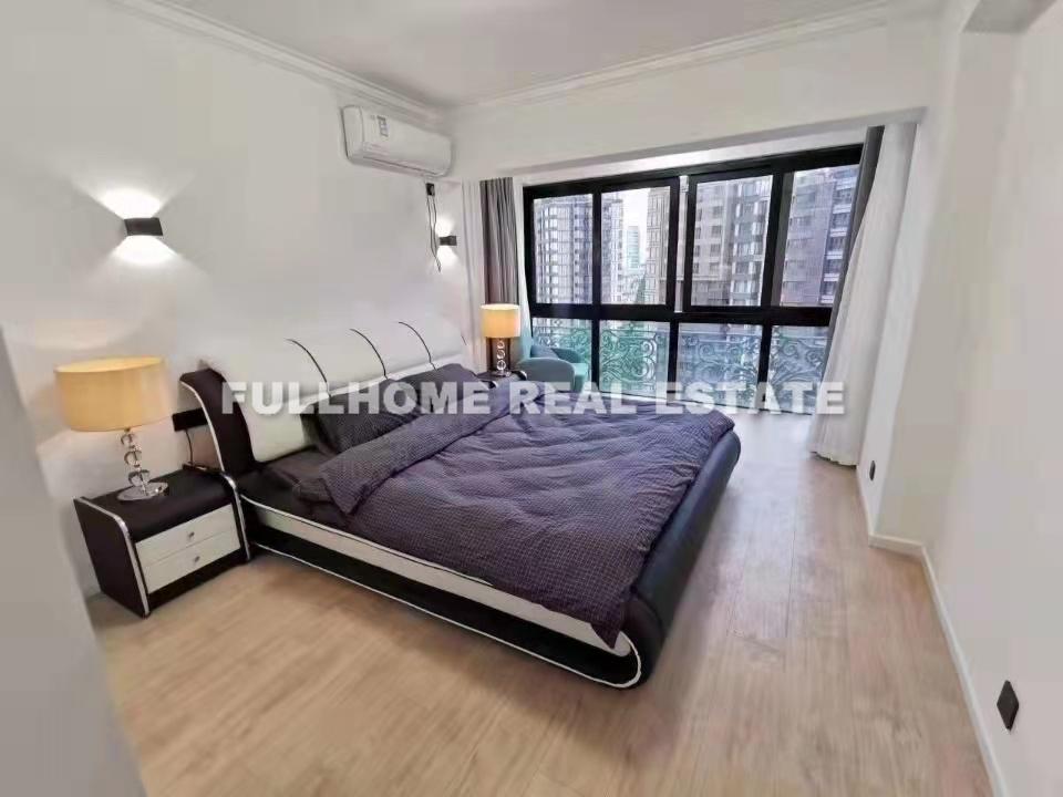 Chez Moi - Interior view 3, Shanghai rental property