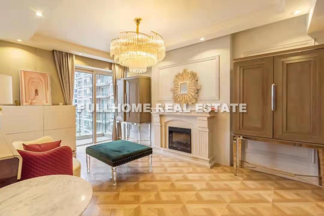 JinLin TianDi - Interior view 5, Shanghai rental property