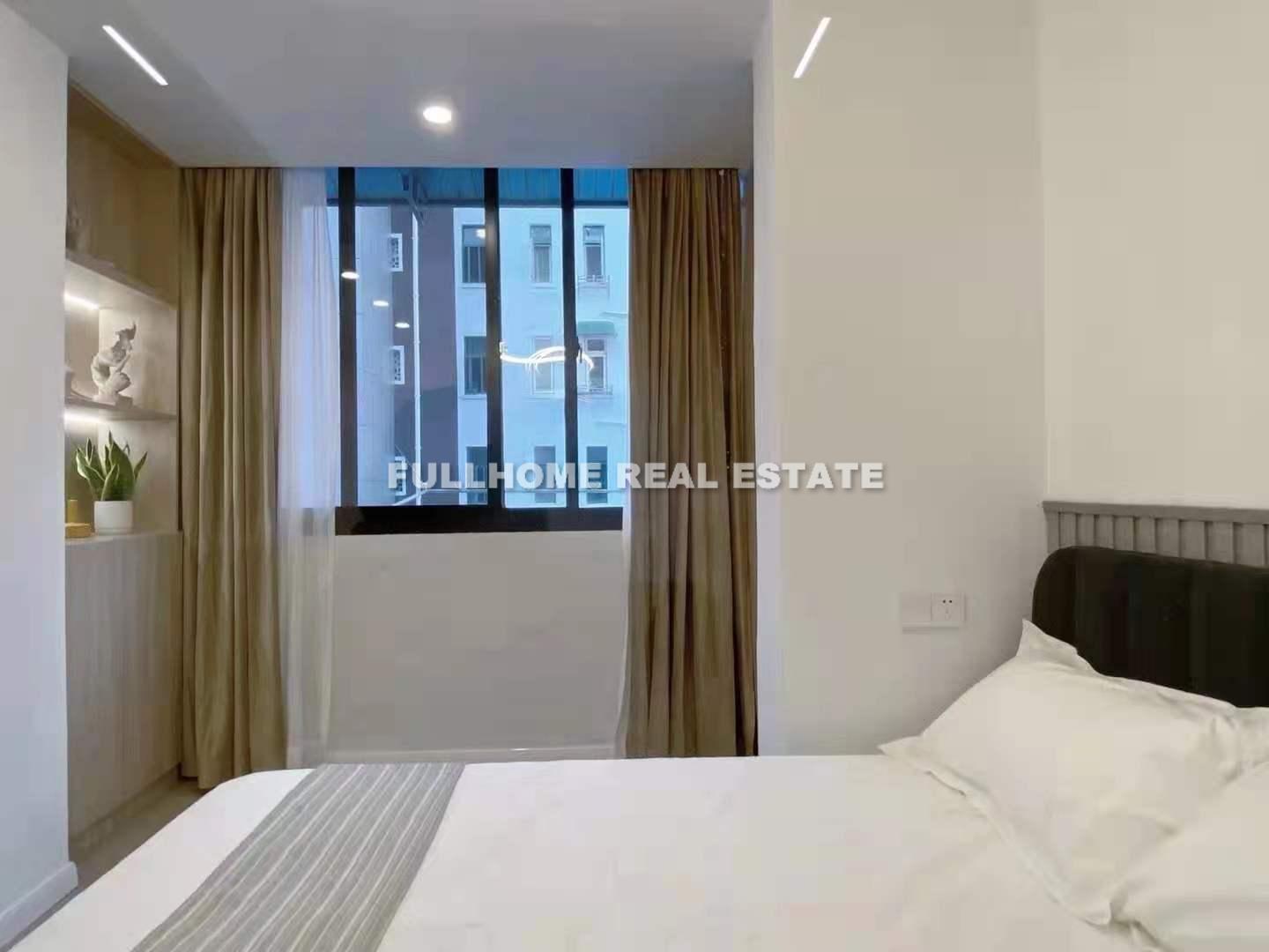 Lane 1-500 Anshun Road Old House - Interior view 5, Shanghai rental property