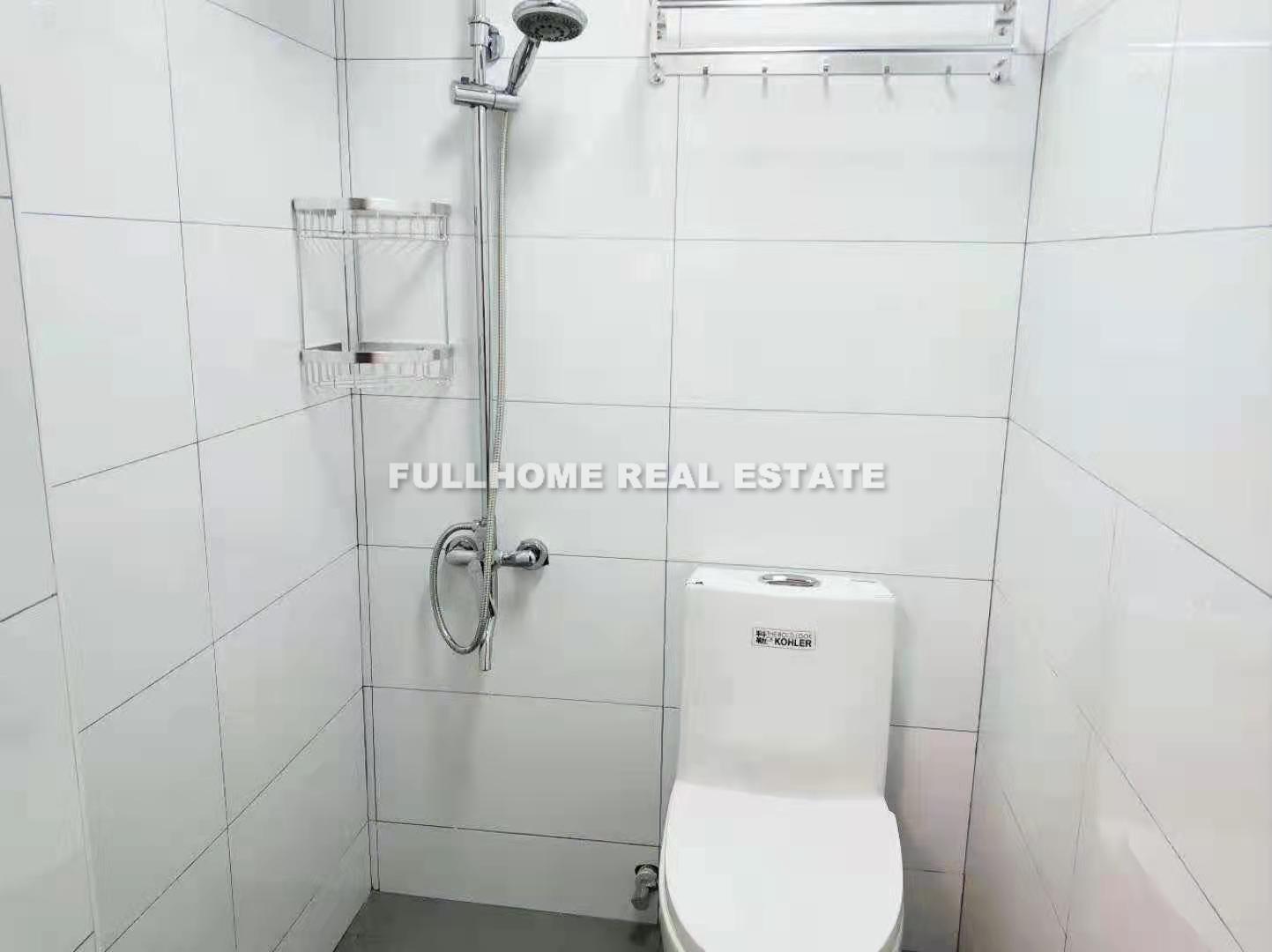 Fu An Mansion - Interior view 3, Shanghai rental property
