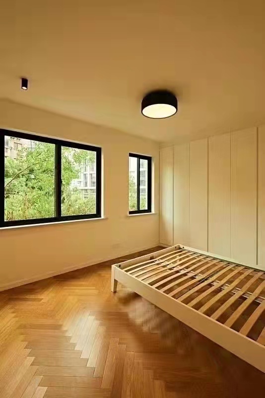 Hengfeng Gubei Jiayuan - Interior view 4, Shanghai rental property