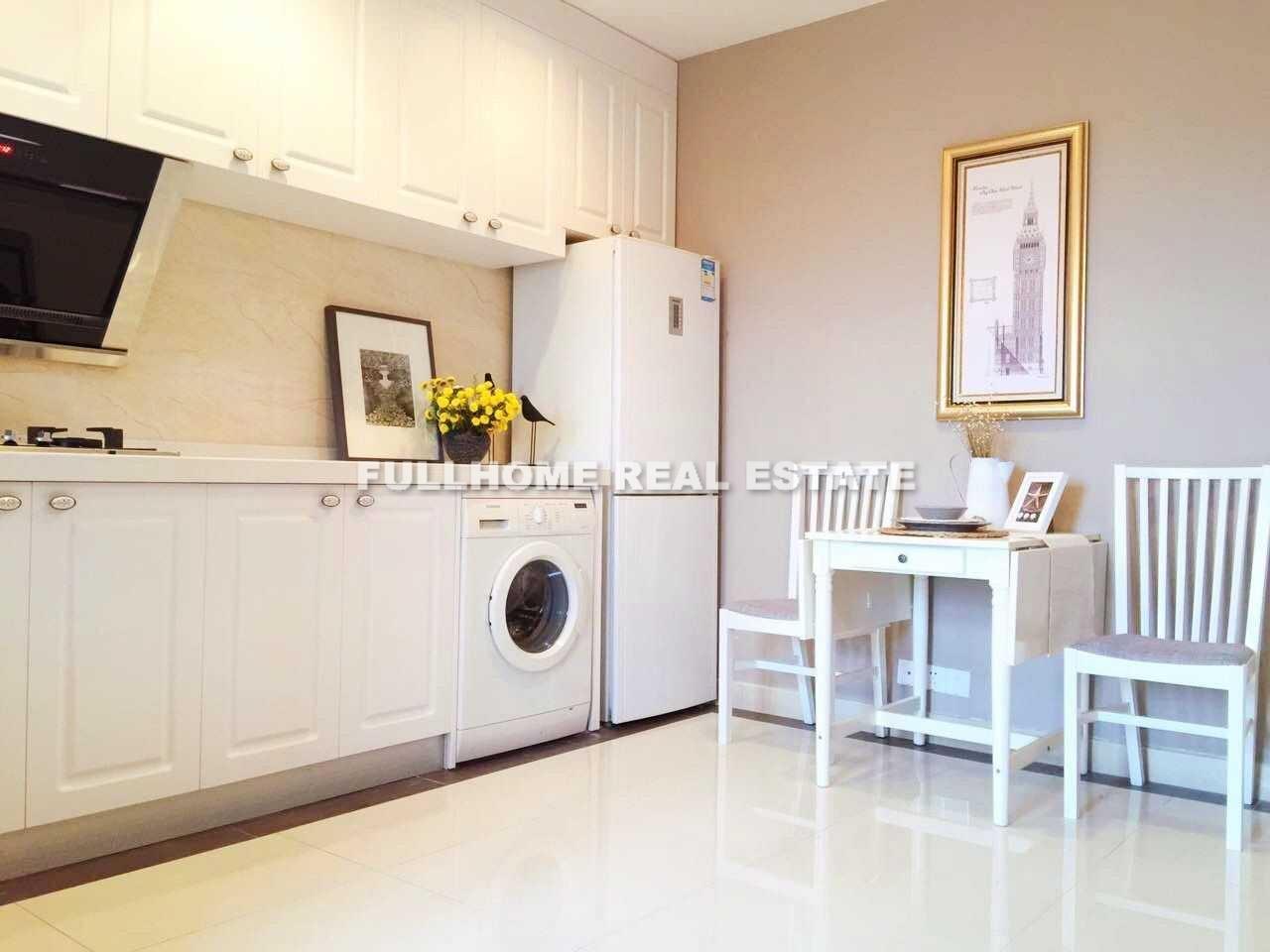Guang Hui Apartment - Interior view 6, Shanghai rental property