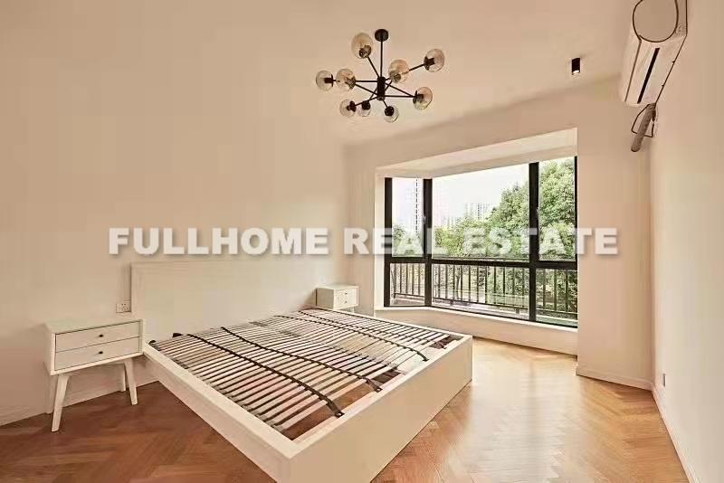 Hengfeng Gubei Jiayuan - Interior view 3, Shanghai rental property
