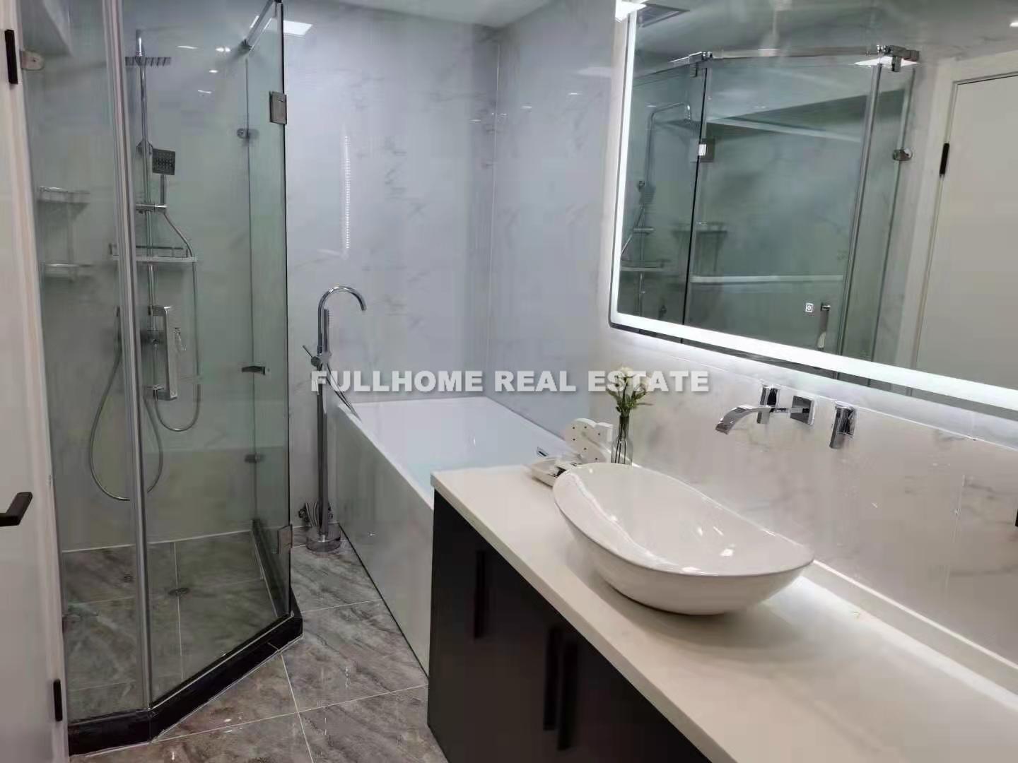 Yunhe Garden - Interior view 5, Shanghai rental property