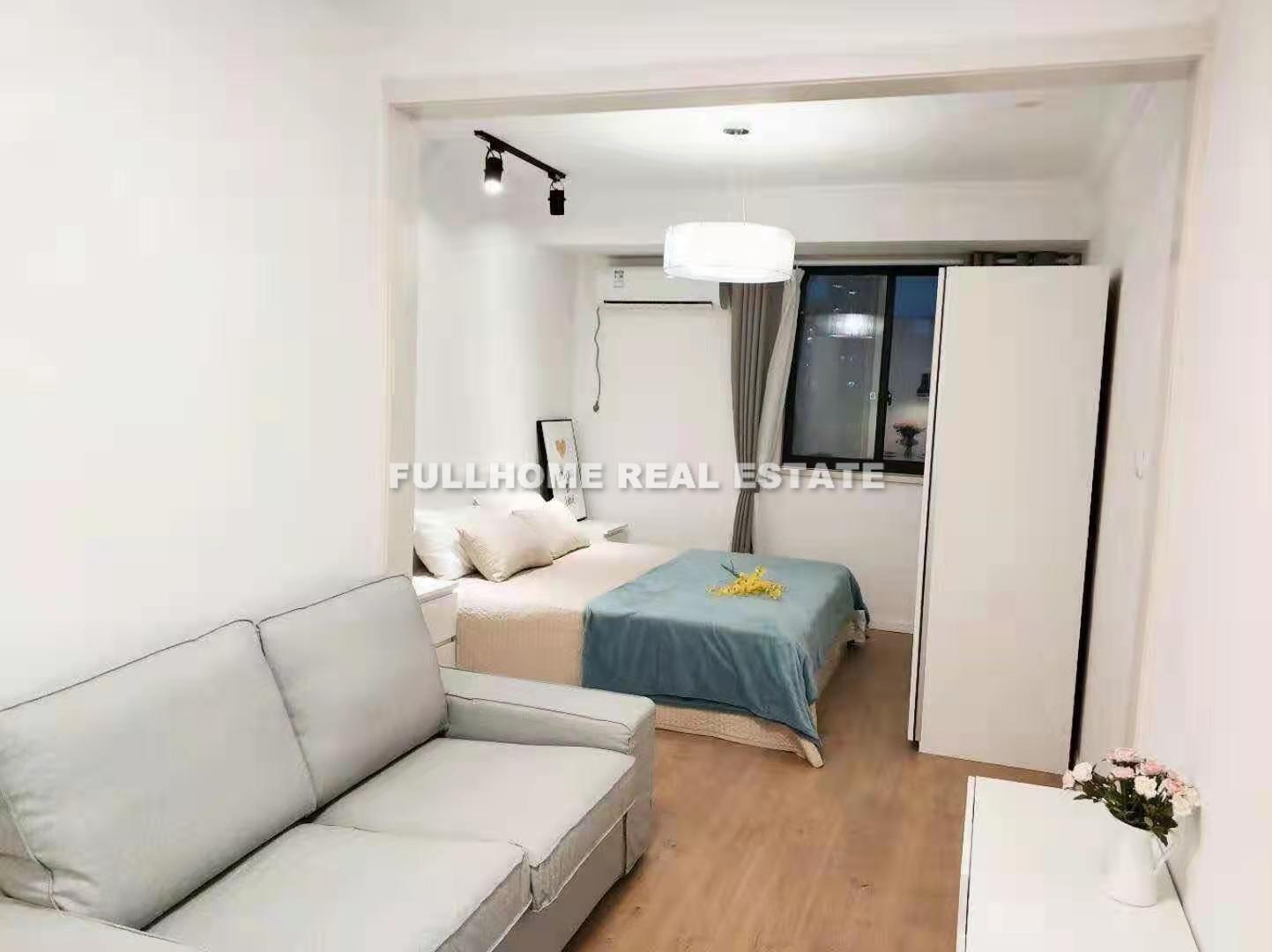 Fu An Mansion - Interior view 2, Shanghai rental property