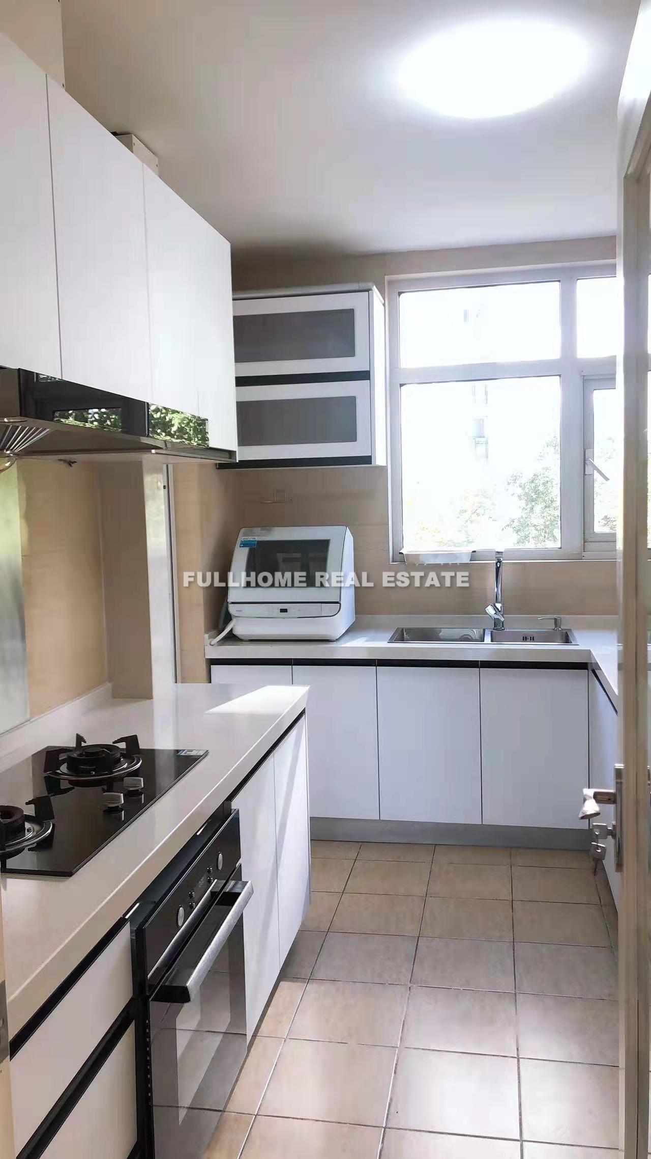 Mandarine City - Interior view 5, Shanghai rental property