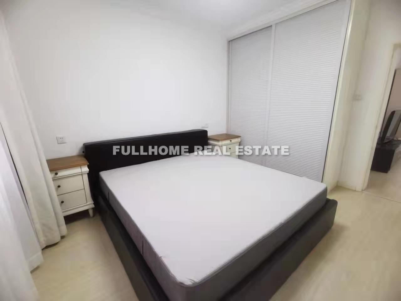 Donghu Apartment - Interior view 3, Shanghai rental property