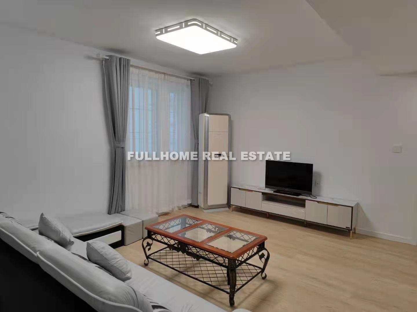 Hongtai Apartment - 3 bedroom apartment in Shanghai, People Square, Downtown