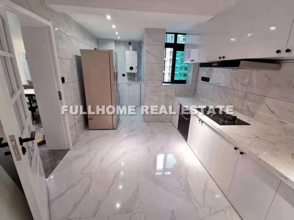 Chez Moi - Interior view 7, Shanghai rental property
