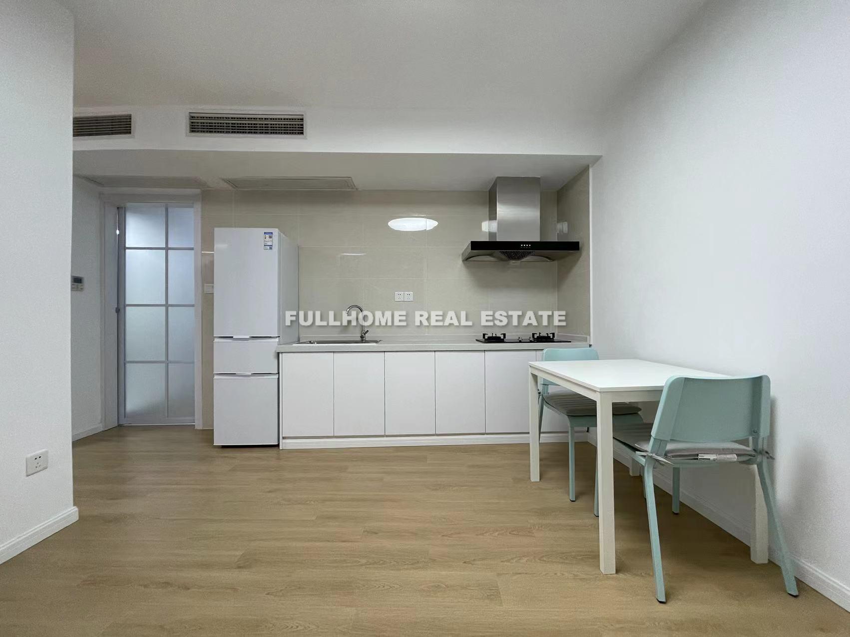 Grand Century Place - Interior view 4, Shanghai rental property