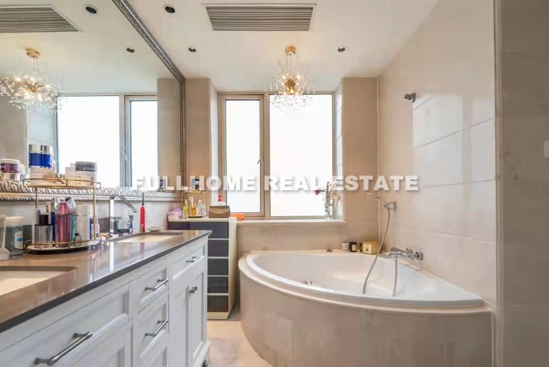JinLin TianDi - Interior view 11, Shanghai rental property