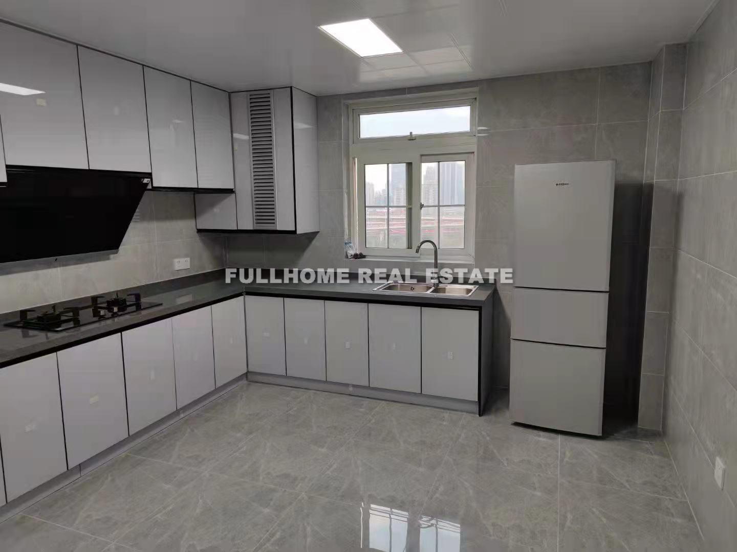 Hongtai Apartment - Interior view 6, Shanghai rental property