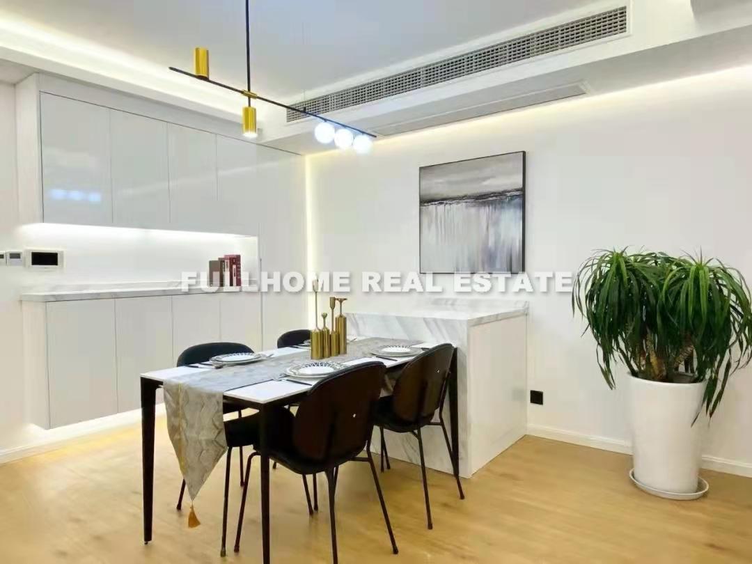 Hongtai Apartment - Interior view 6, Shanghai rental property