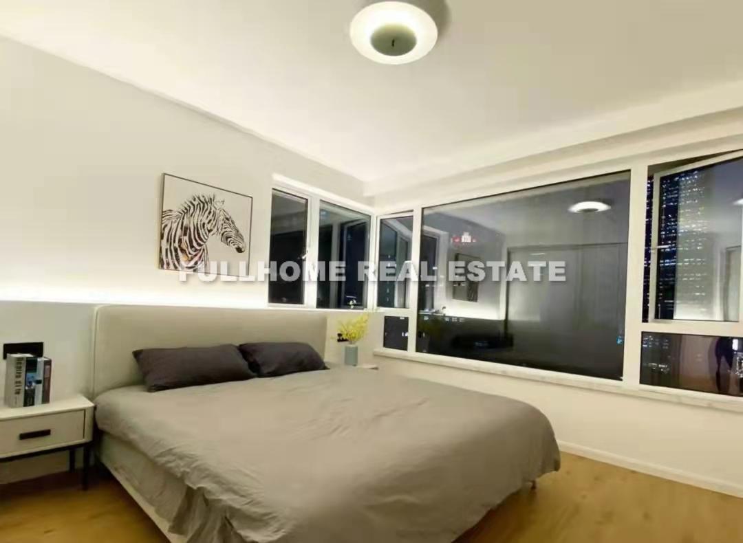 Hongtai Apartment - Interior view 5, Shanghai rental property