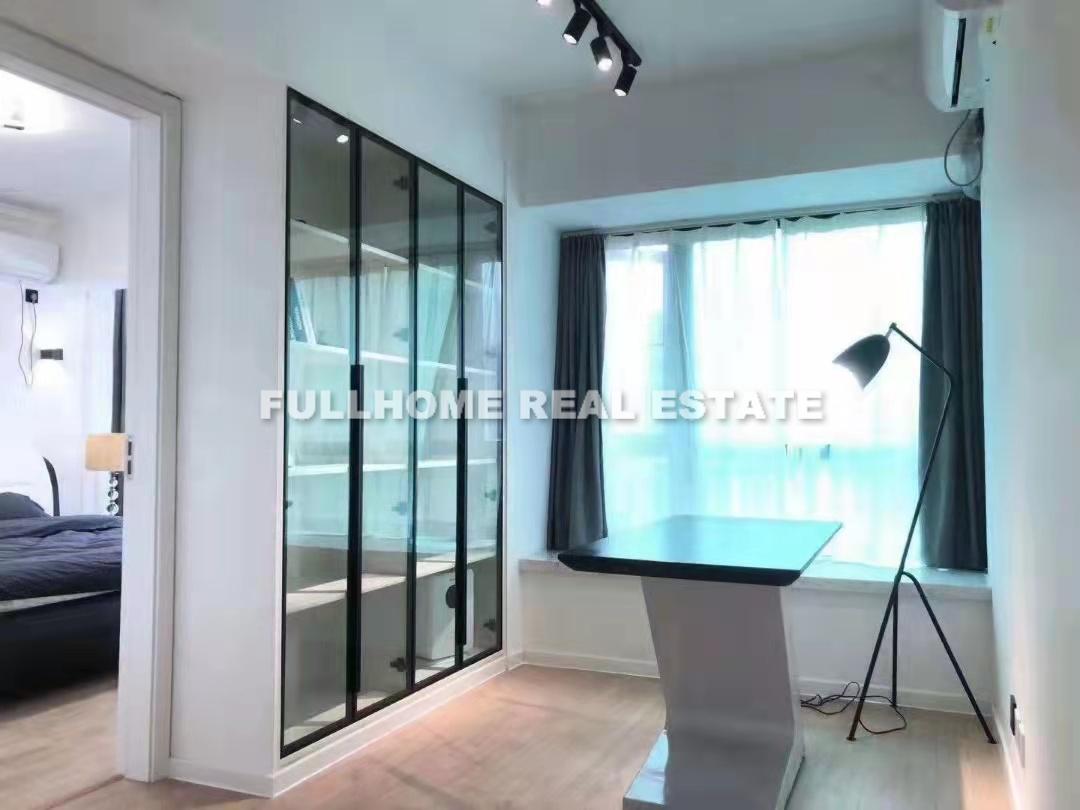 Chez Moi - Interior view 8, Shanghai rental property