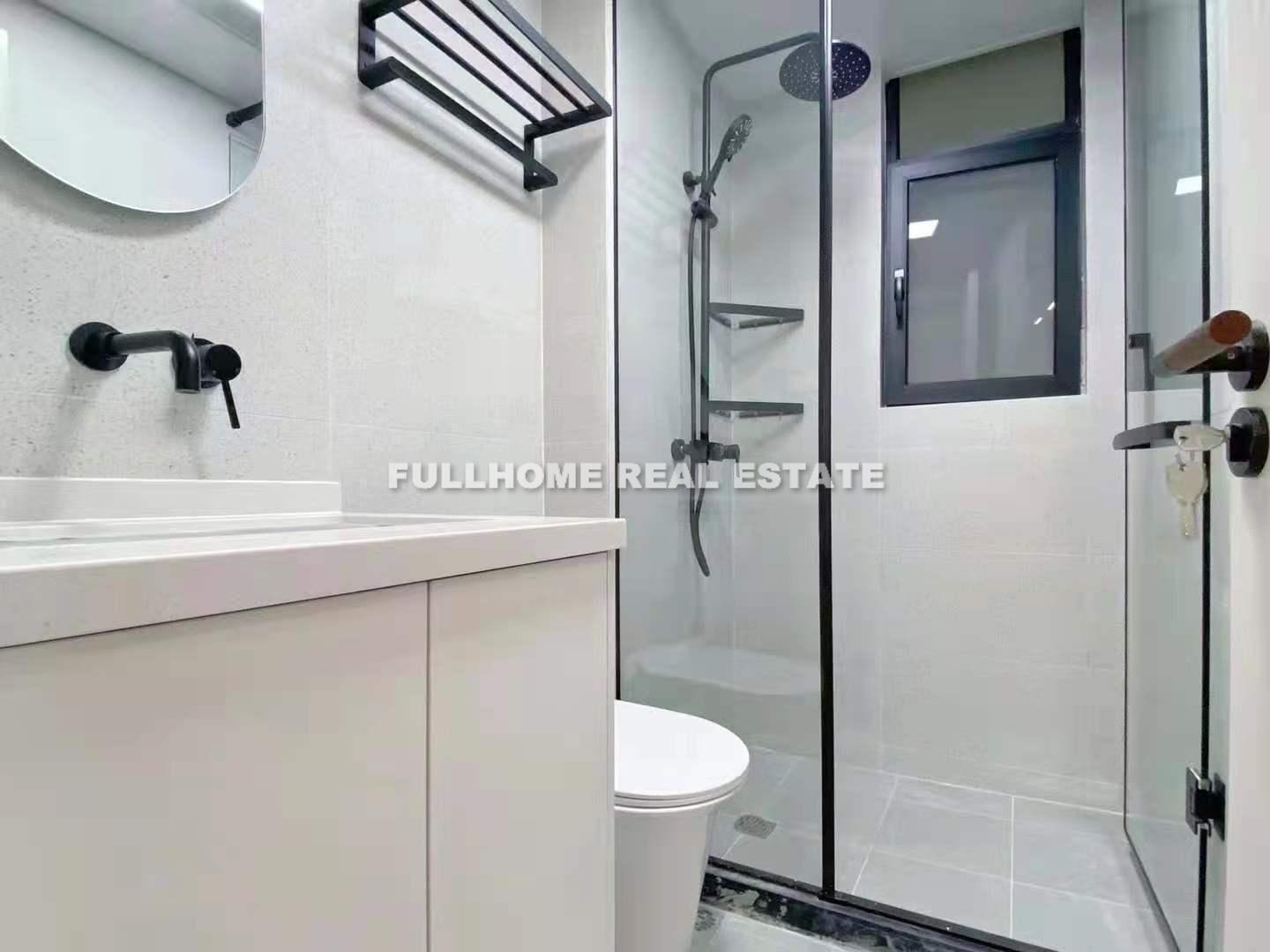 Lane 1-500 Anshun Road Old House - Interior view 9, Shanghai rental property